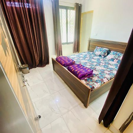 Nirupam Sadan Homestay Vrindavan Luaran gambar