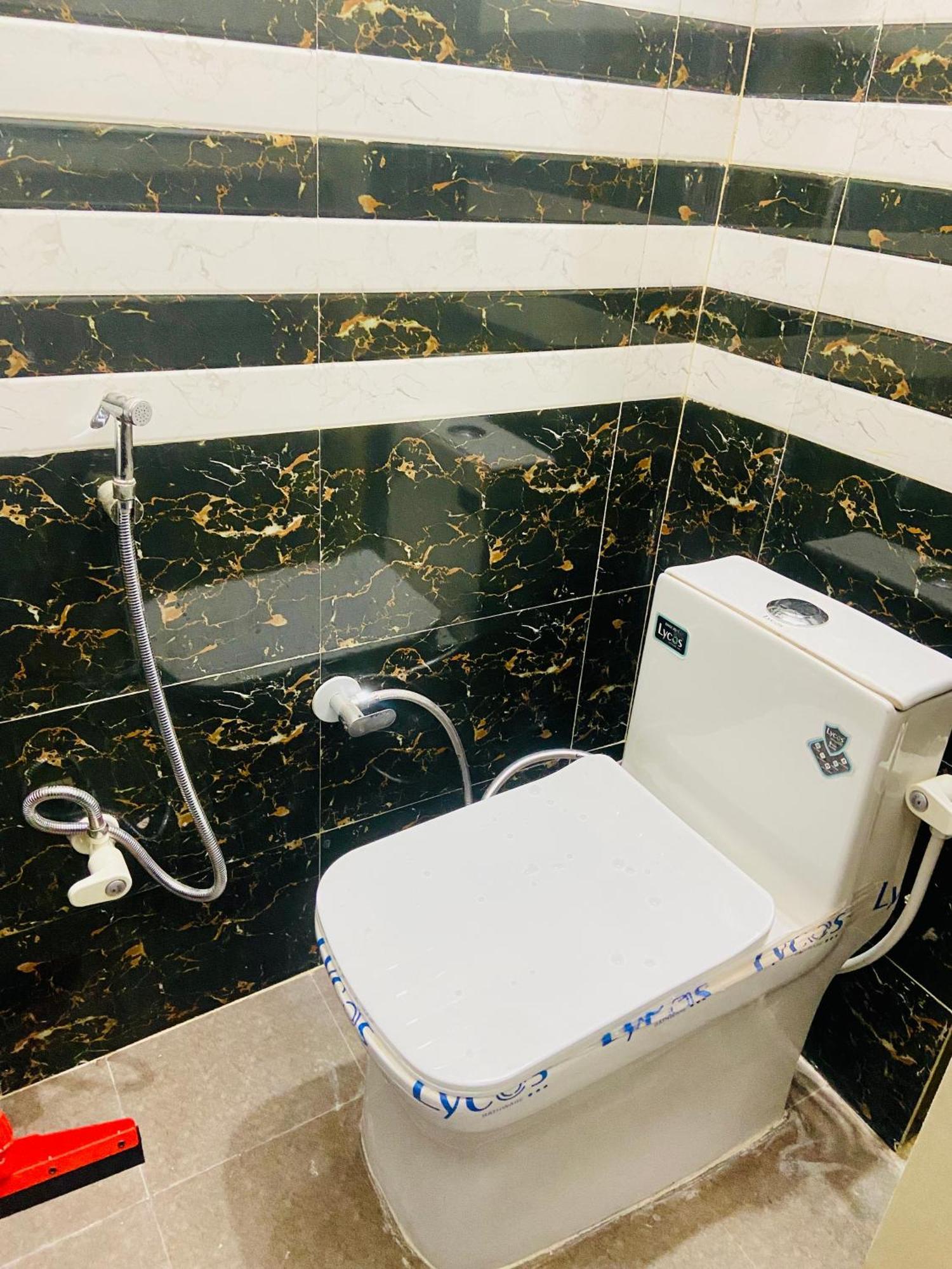 Nirupam Sadan Homestay Vrindavan Luaran gambar